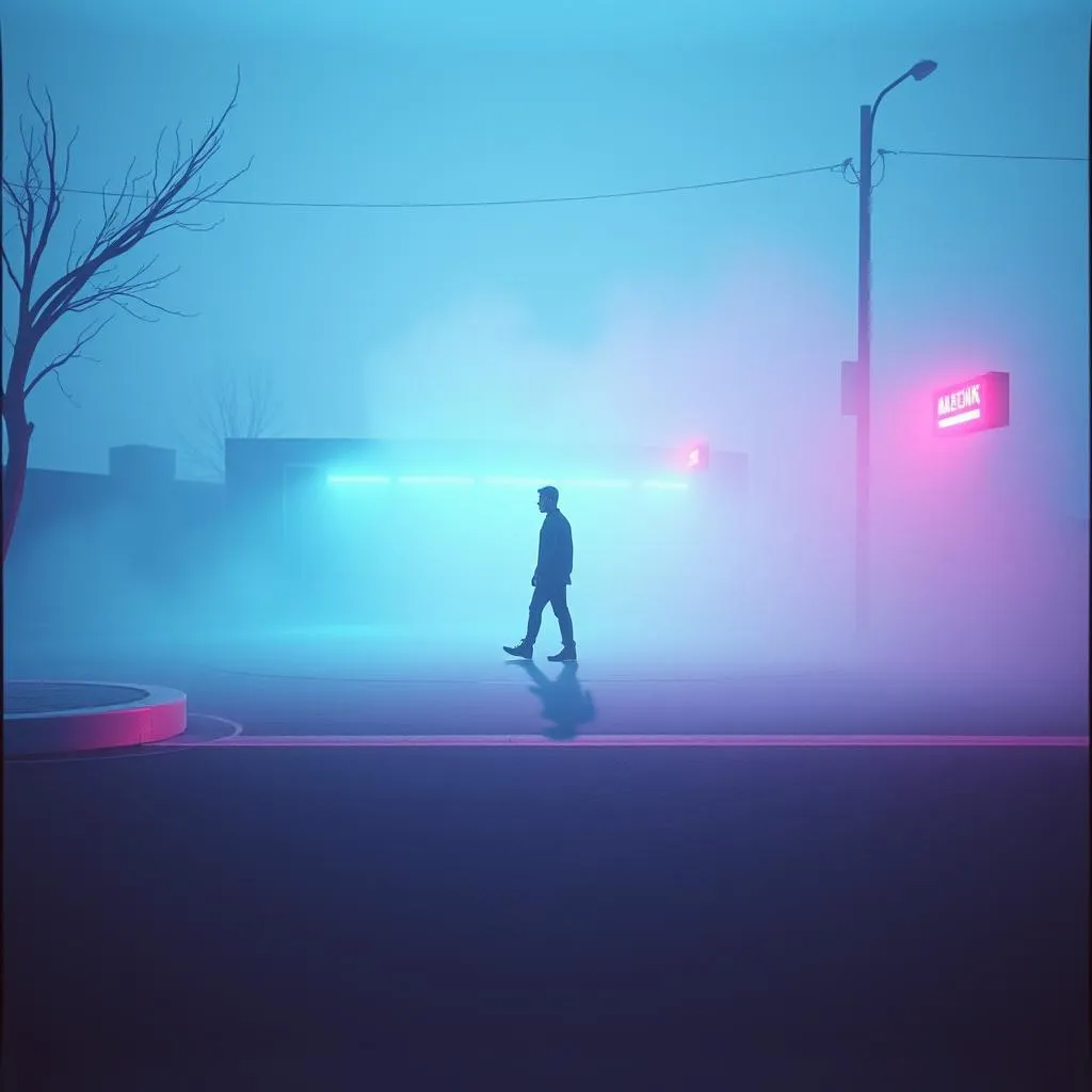 Lonly world remix