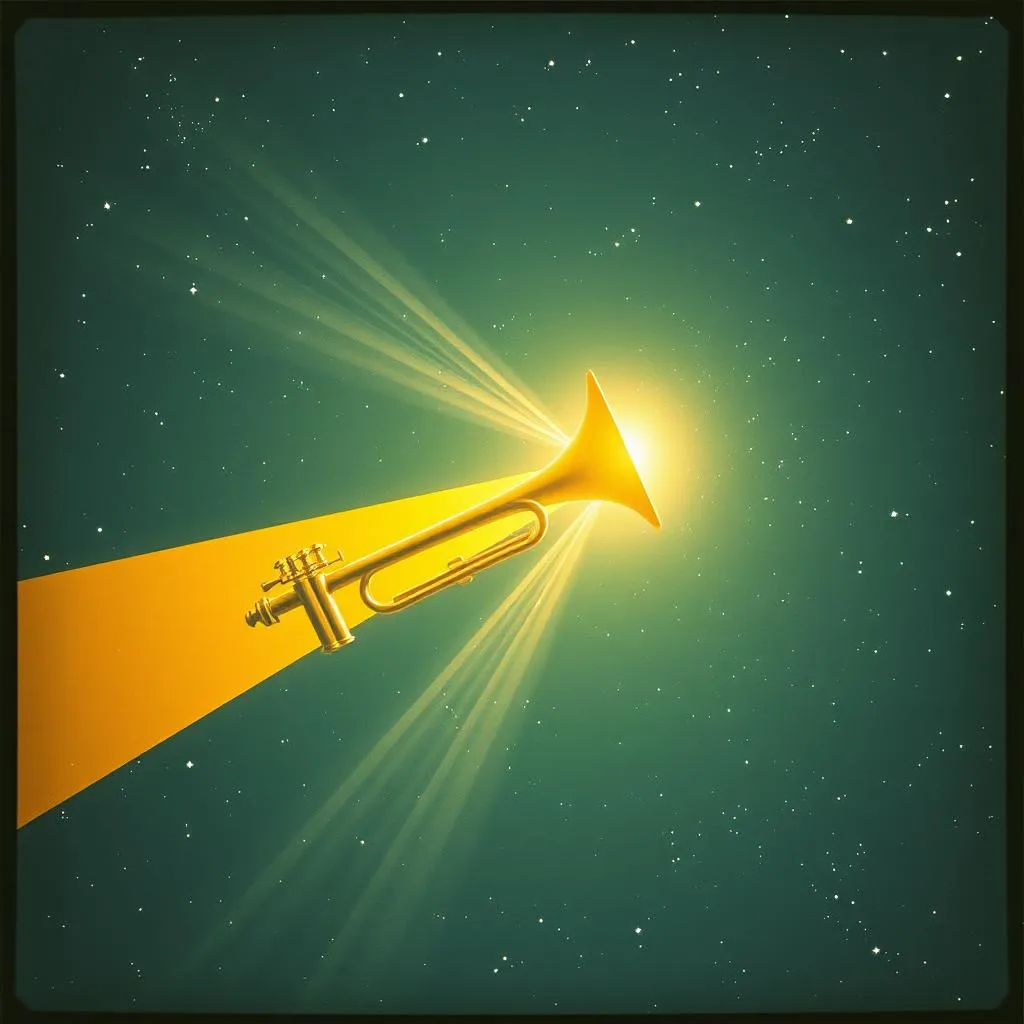 In the Twinkling of an Eye