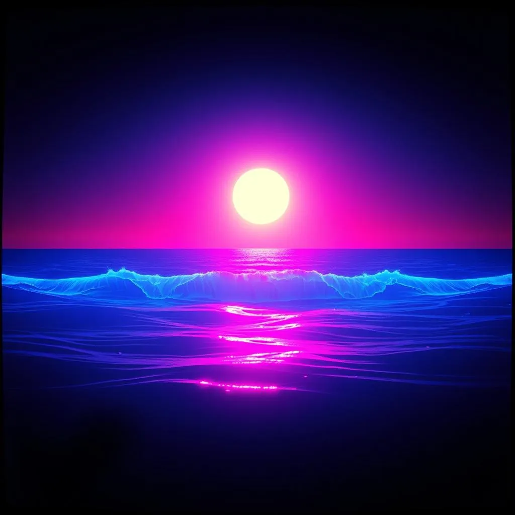 Neon Nights
