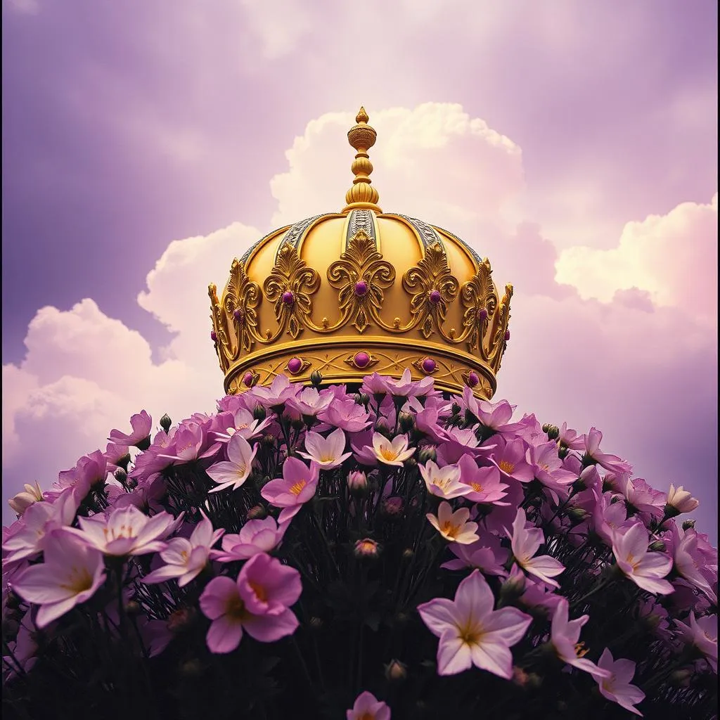 Queenpin