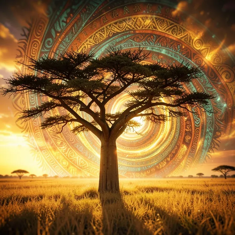 MAMA AFRICA