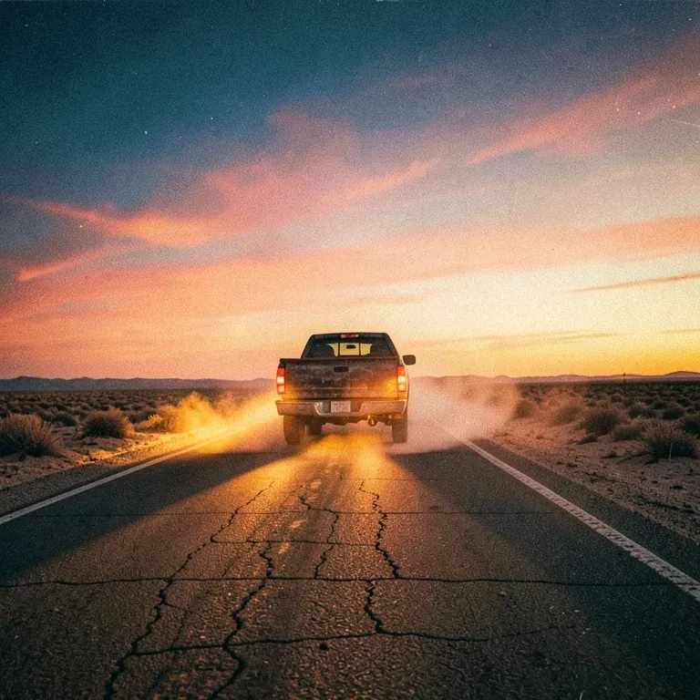 Last Week I Was Yours