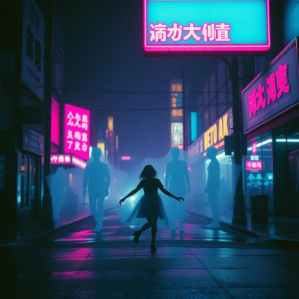 Noches perdidas