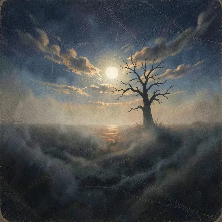 The Endless Echo