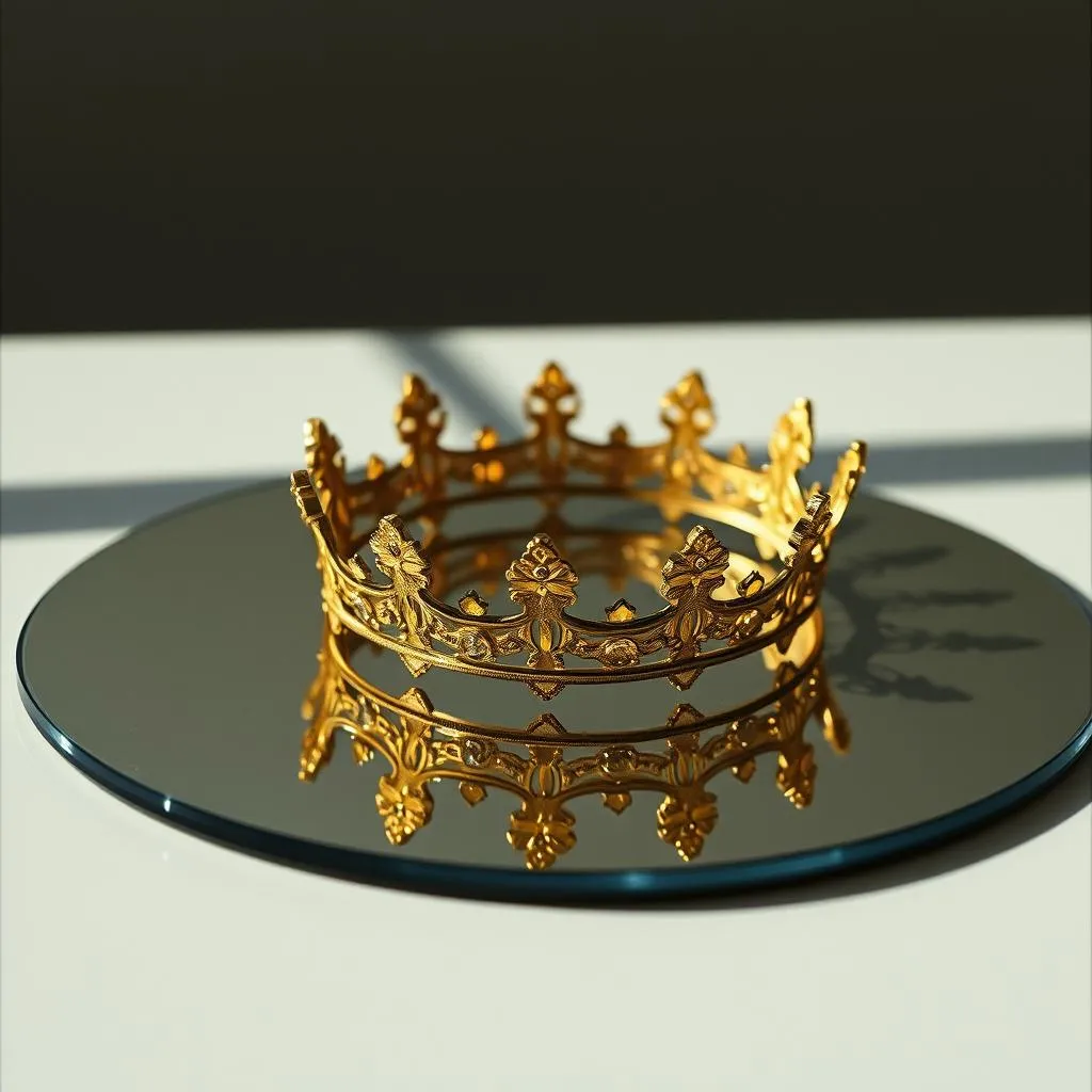Paper Crown