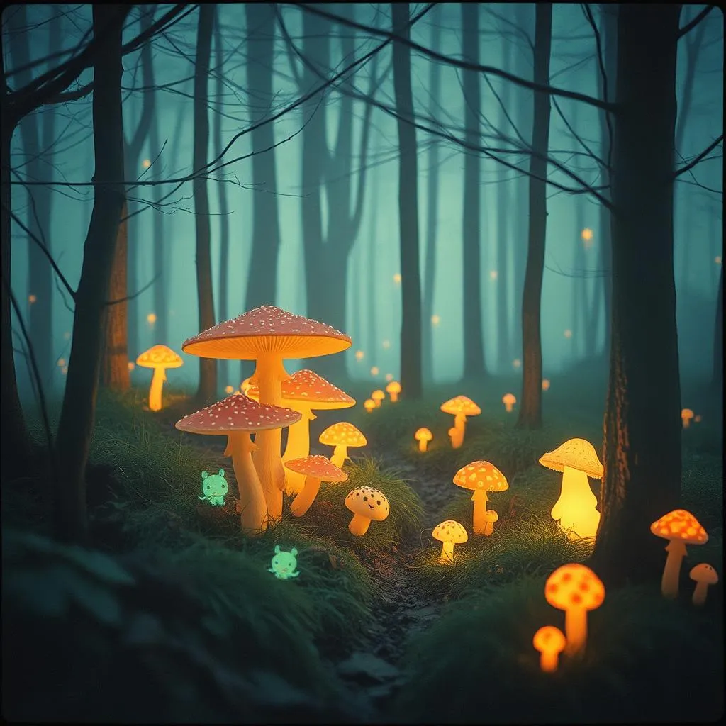 Wonderland