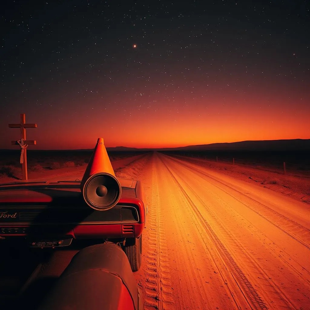 Dirt Road Anthems