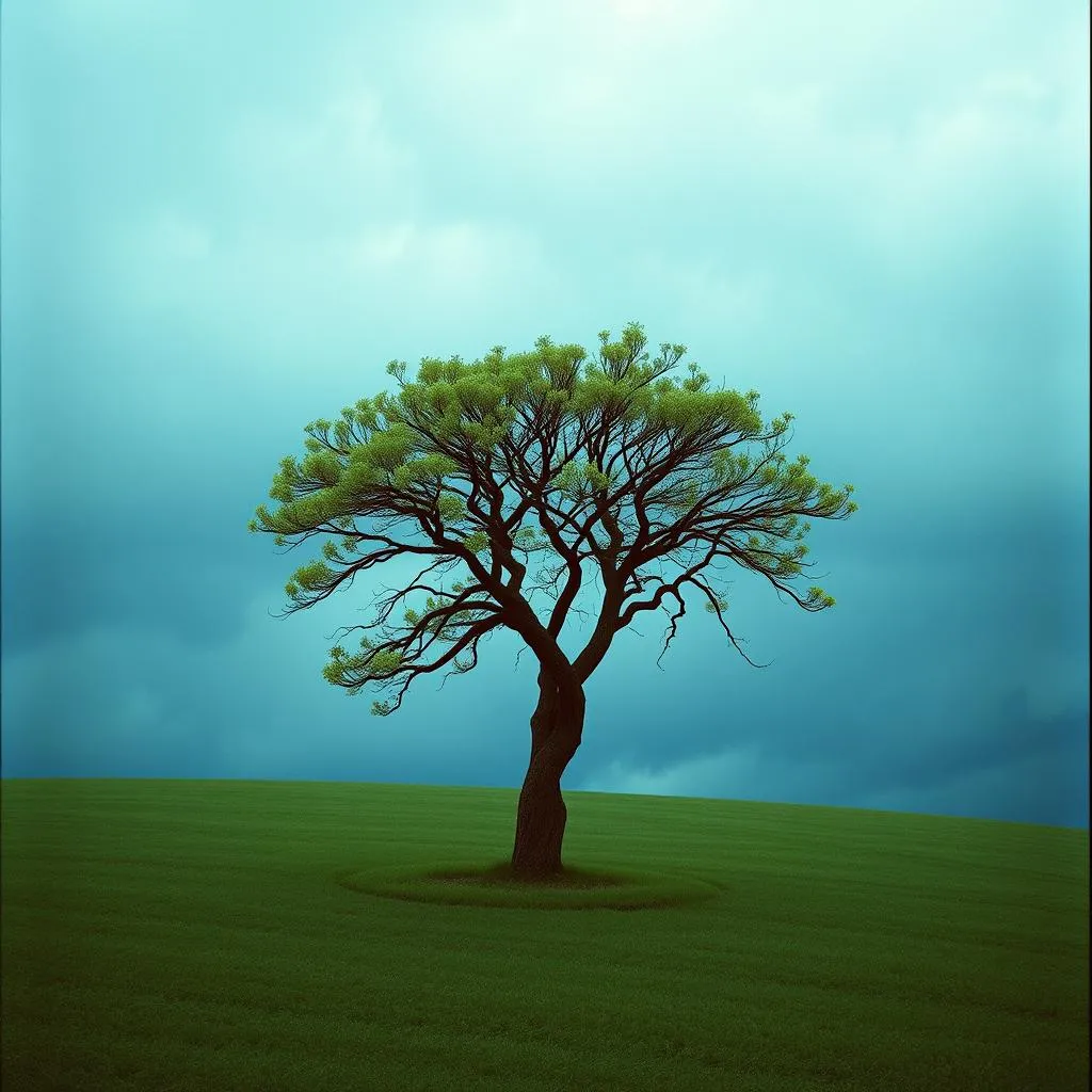 You Are Not Alone