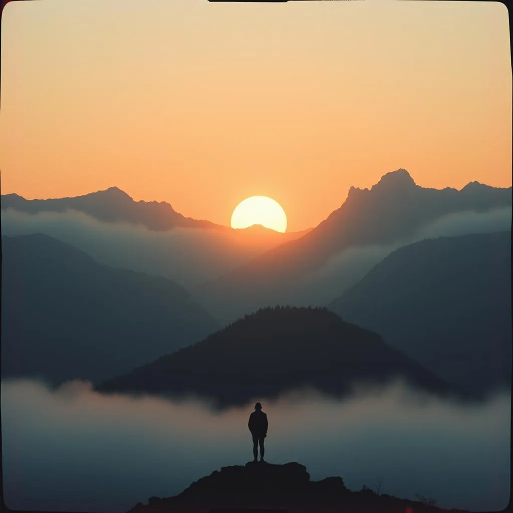 Rise of the Dawn