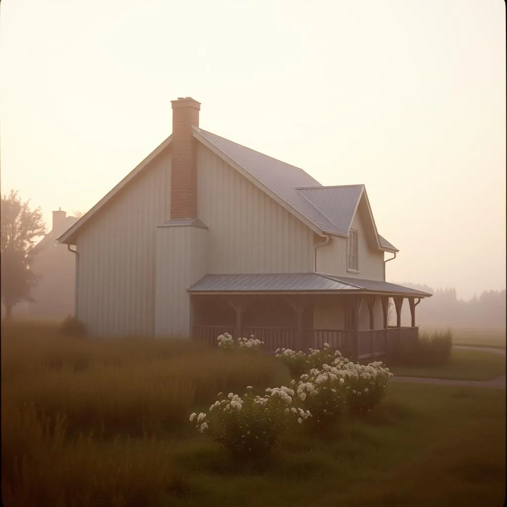 Country Mama