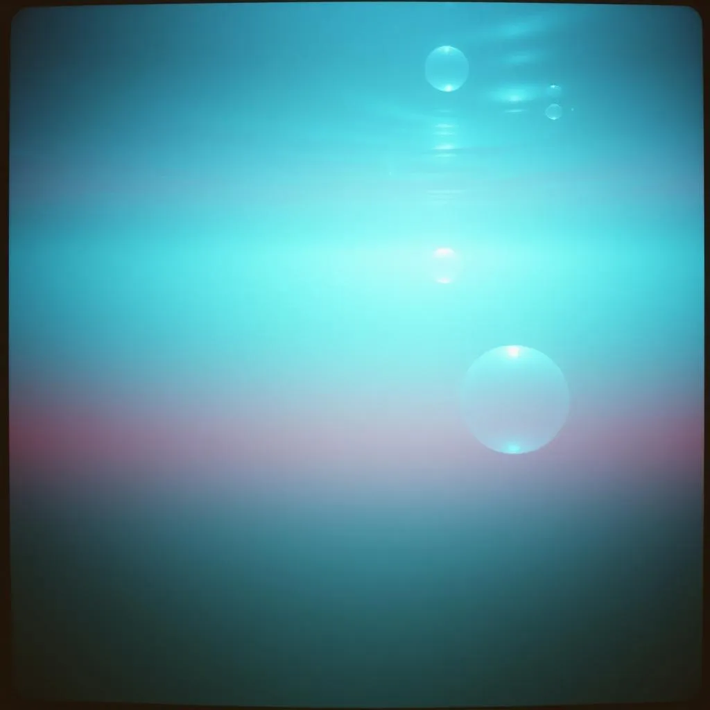 Aquamarine