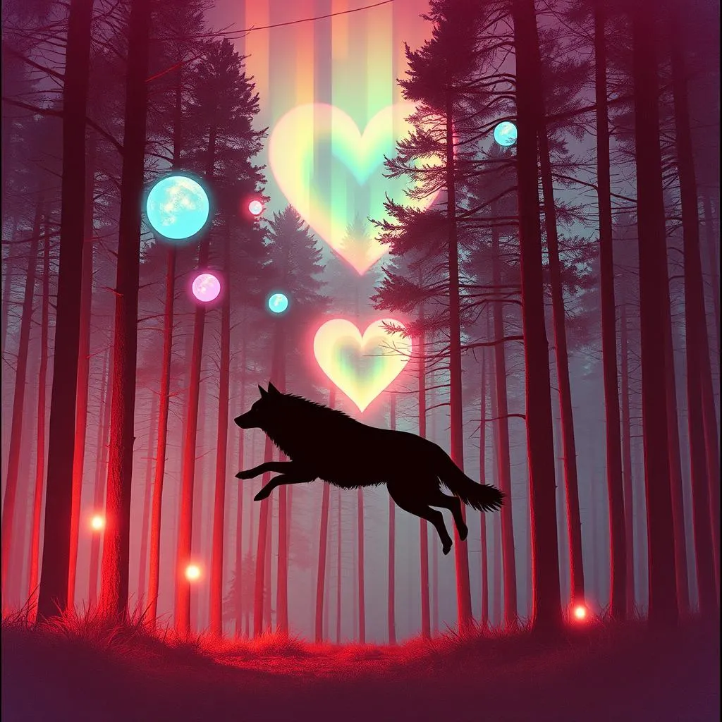 Primal Love