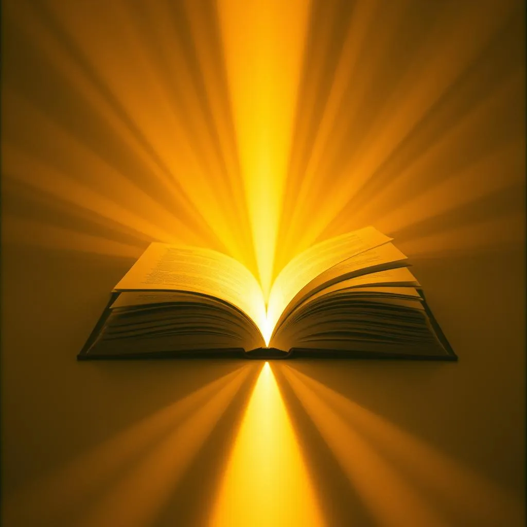 The bible verses