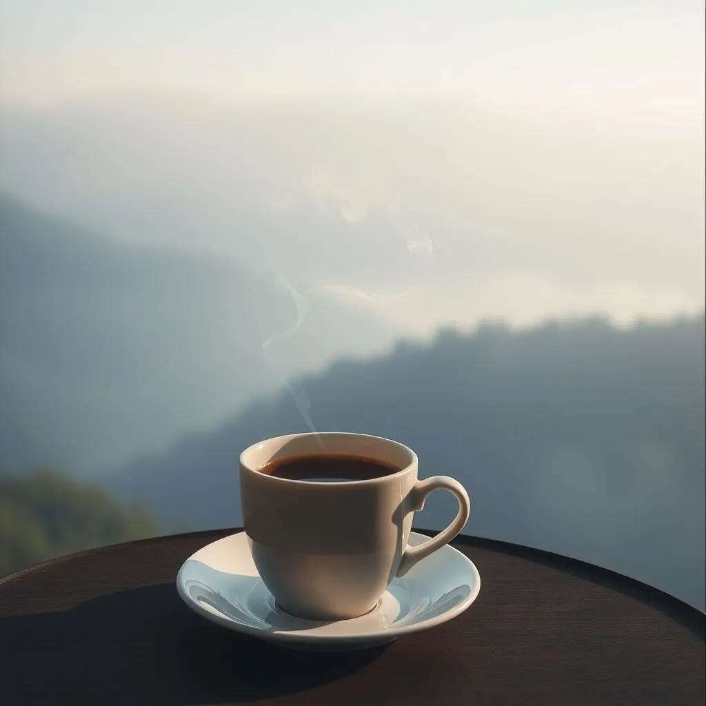 Di Tanah Gayo Cintaku Berlabuh