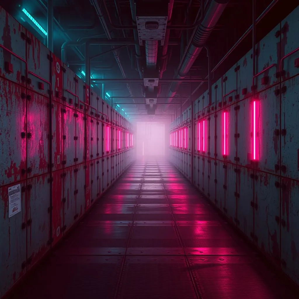 Terminal Circuit