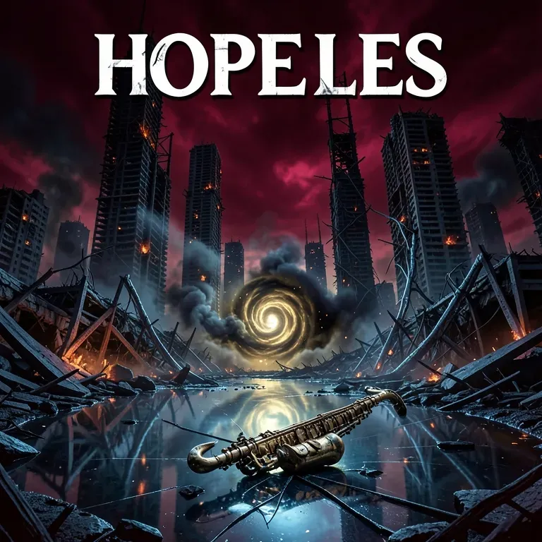 hopeless (English)