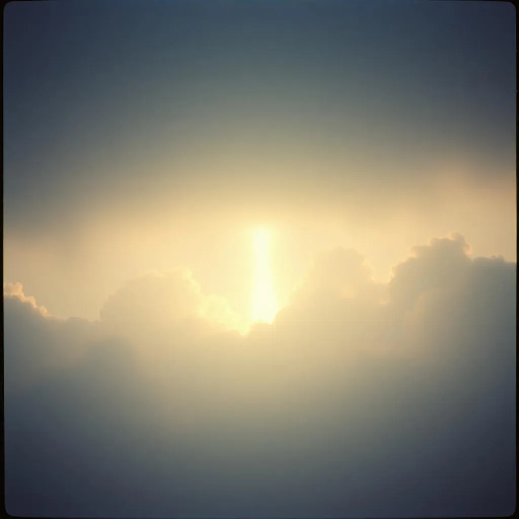Él Cielo Canta