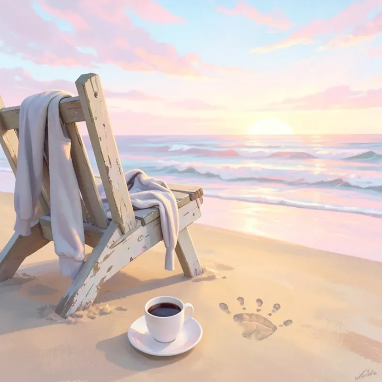 Sunrise With You