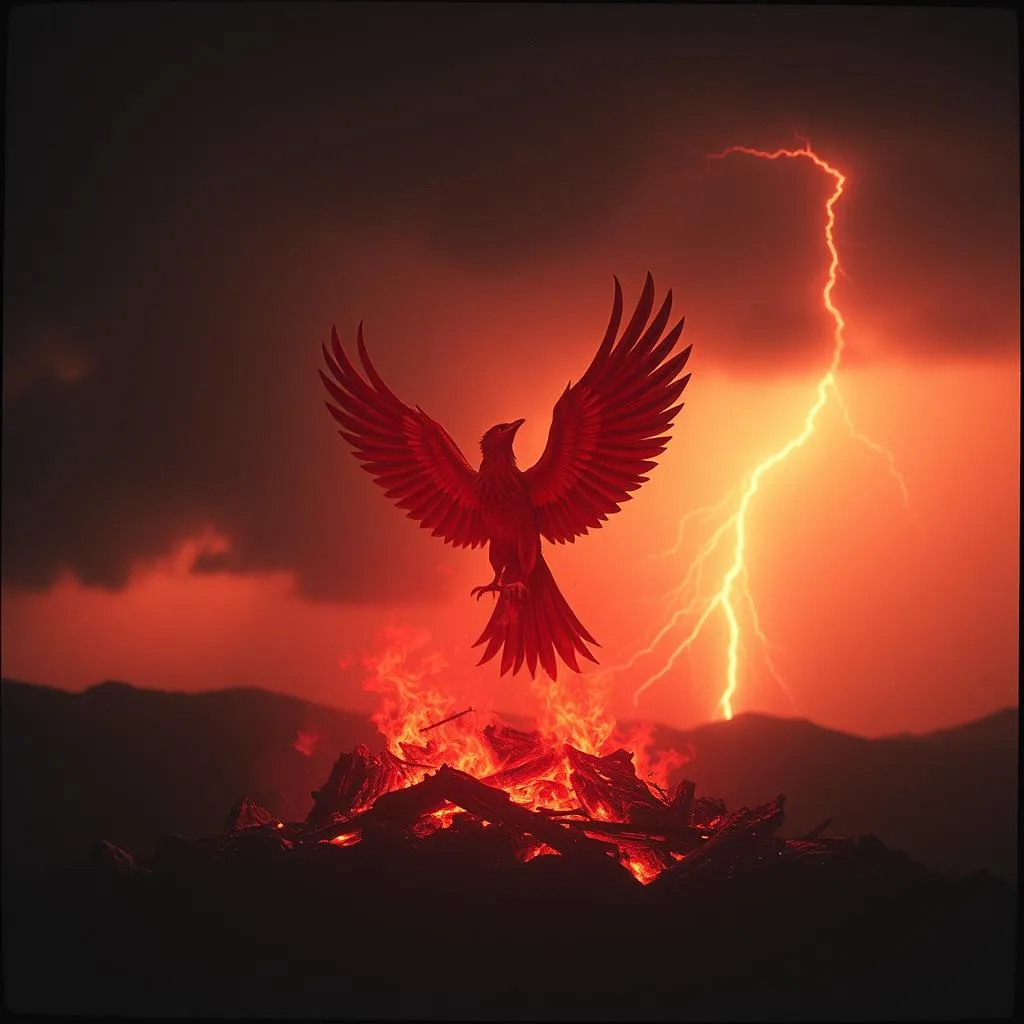 Ashes