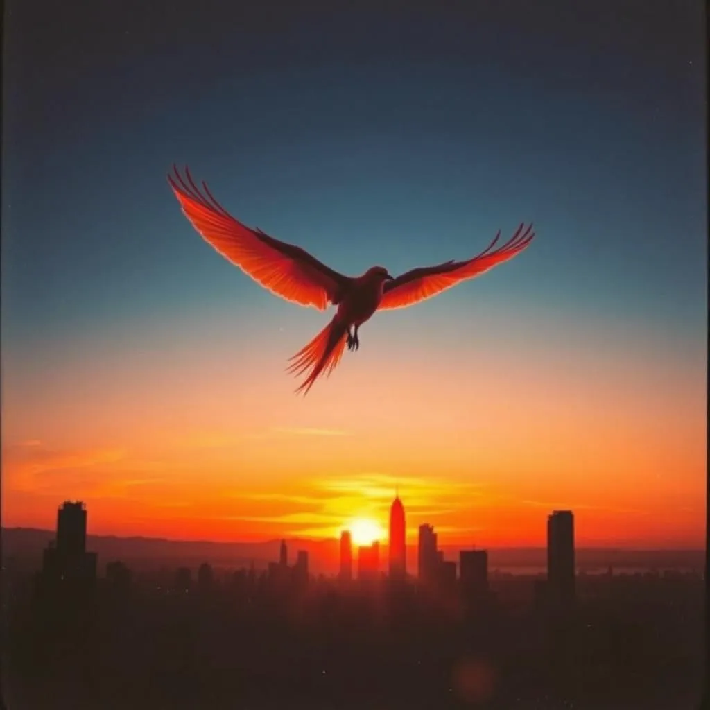 Awakening at Twenty-Two