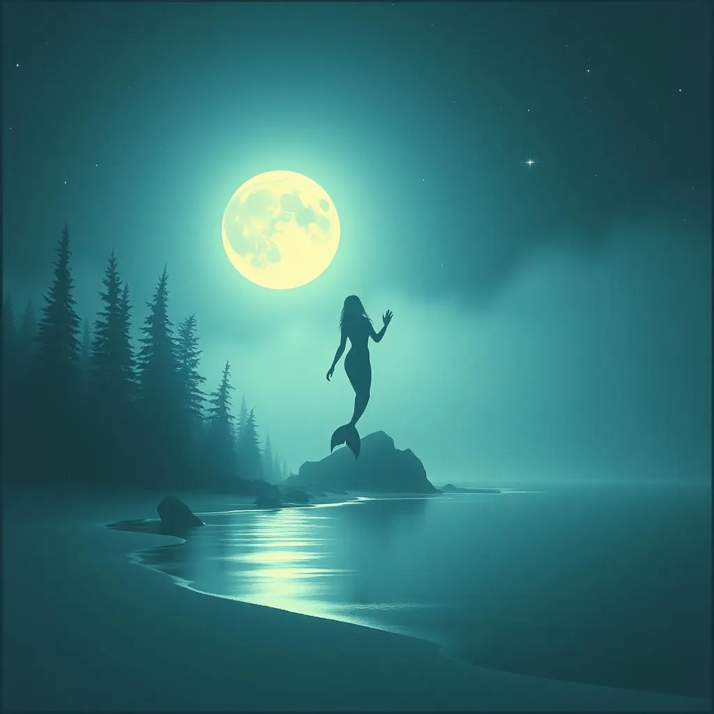 Rusalka