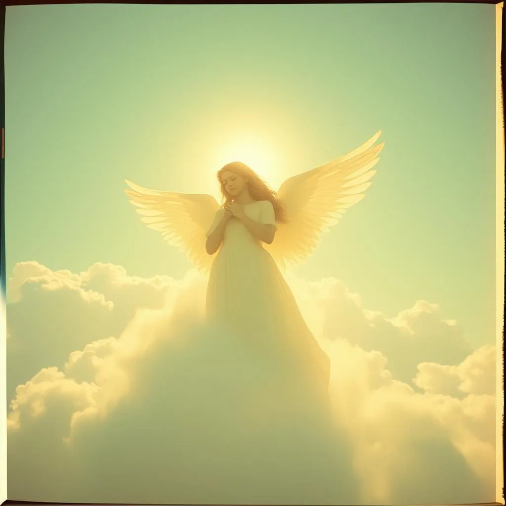 The Angelus