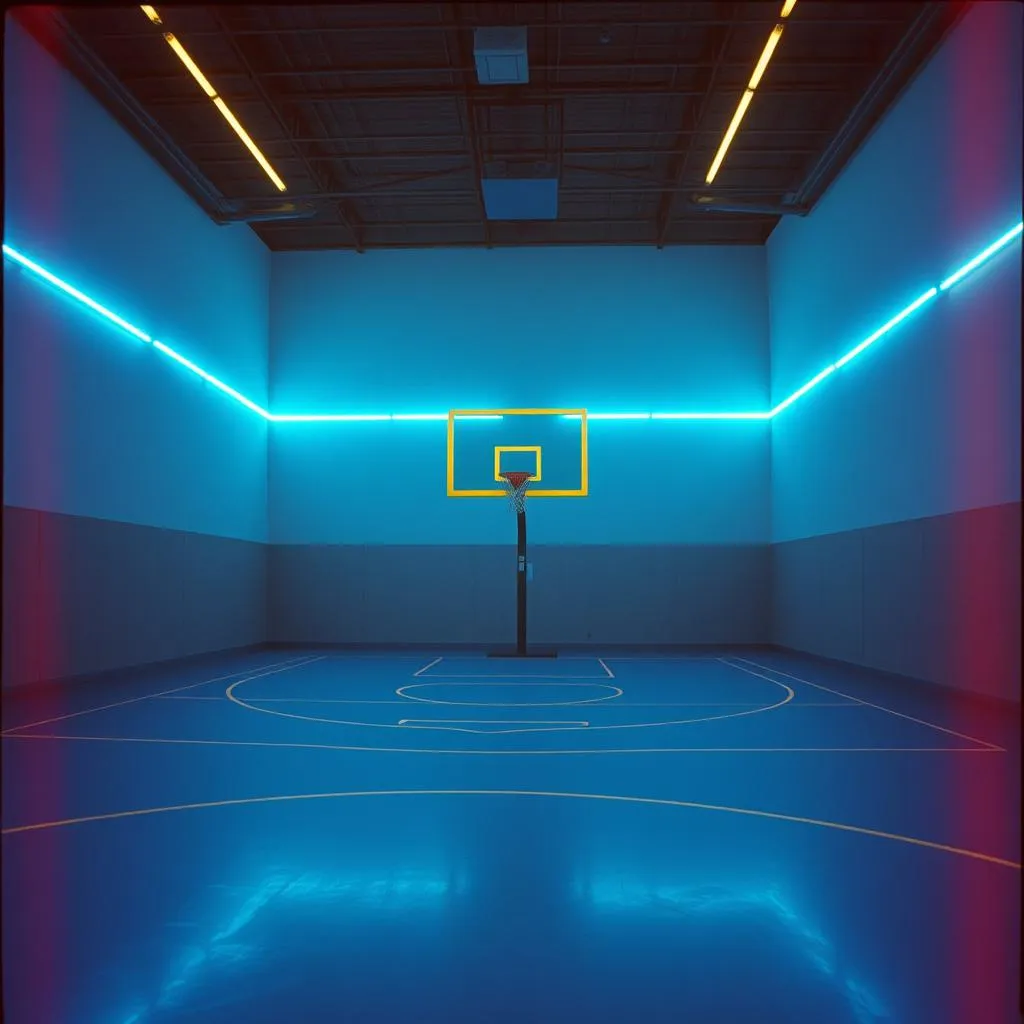 Pacers in the Fast Lane