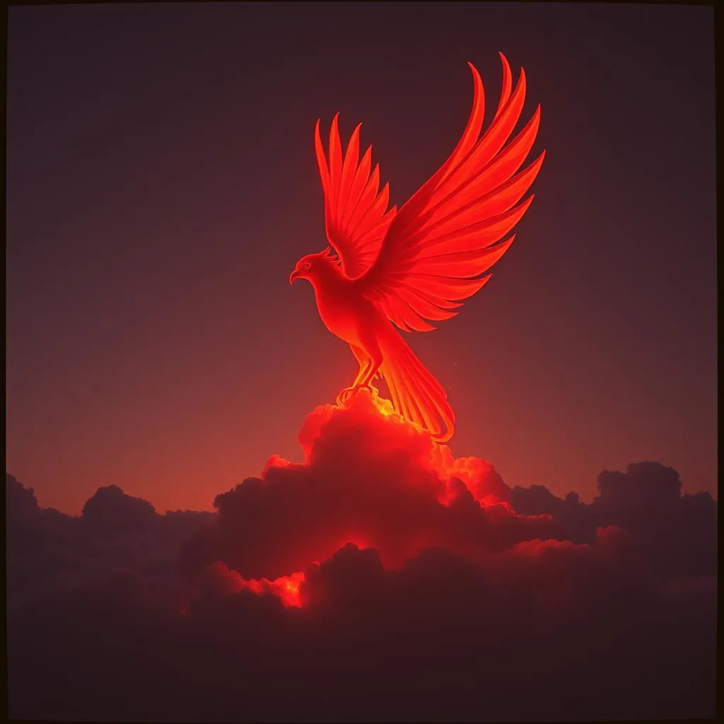 Rise up 