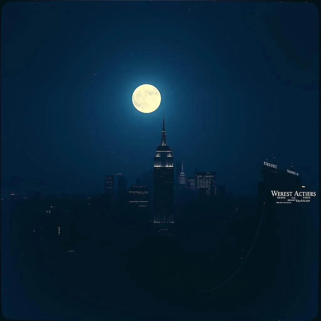 Nightfall Flex