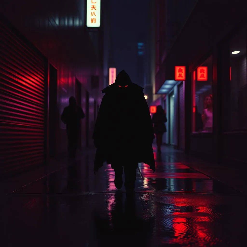 Feral (ft. Dashxxvibes)