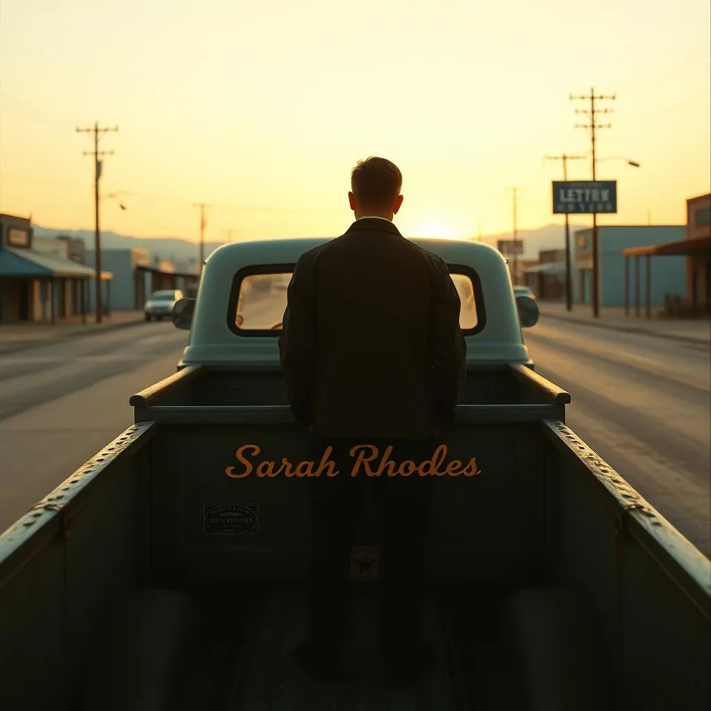 After Sarah Rhodes