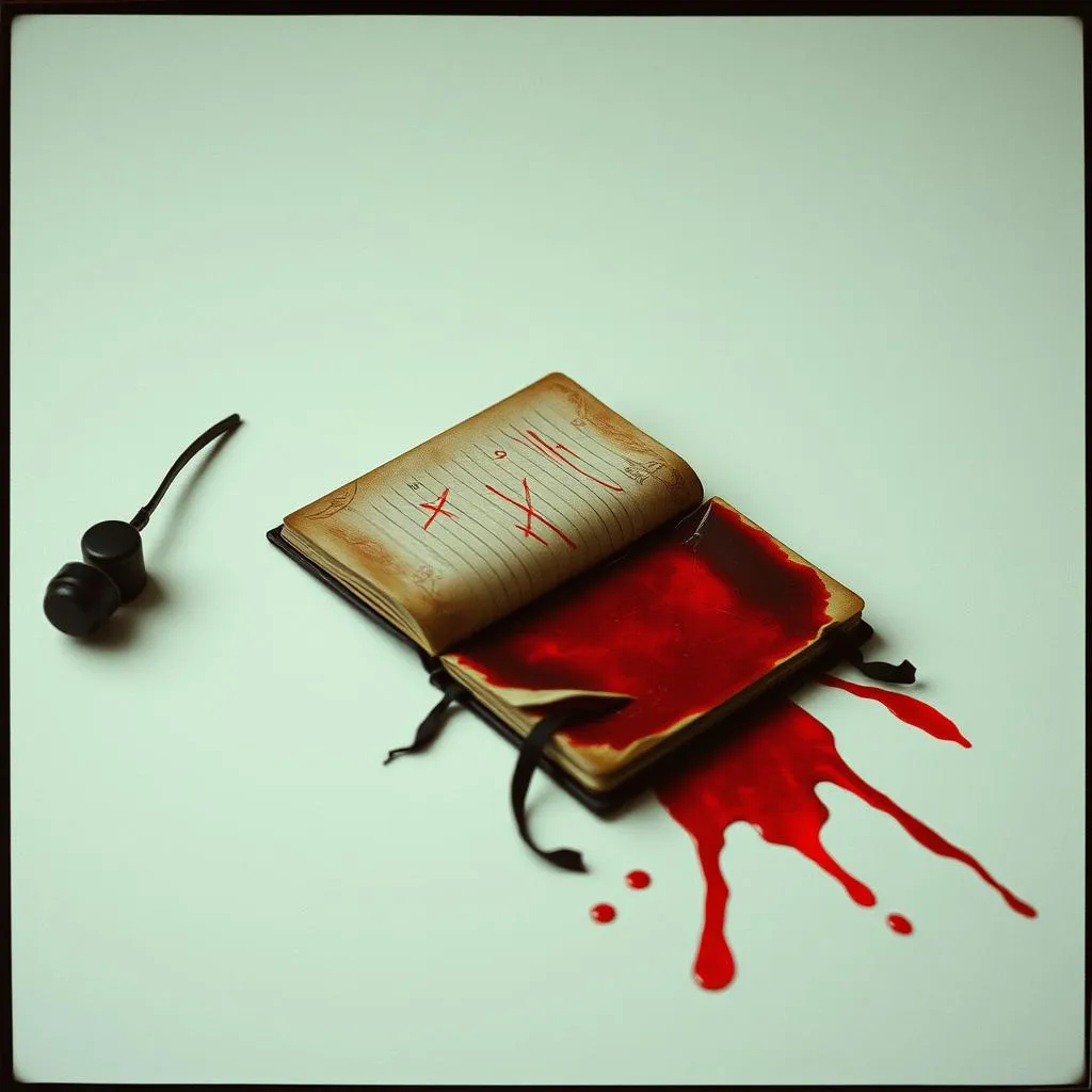 Dear DIARY