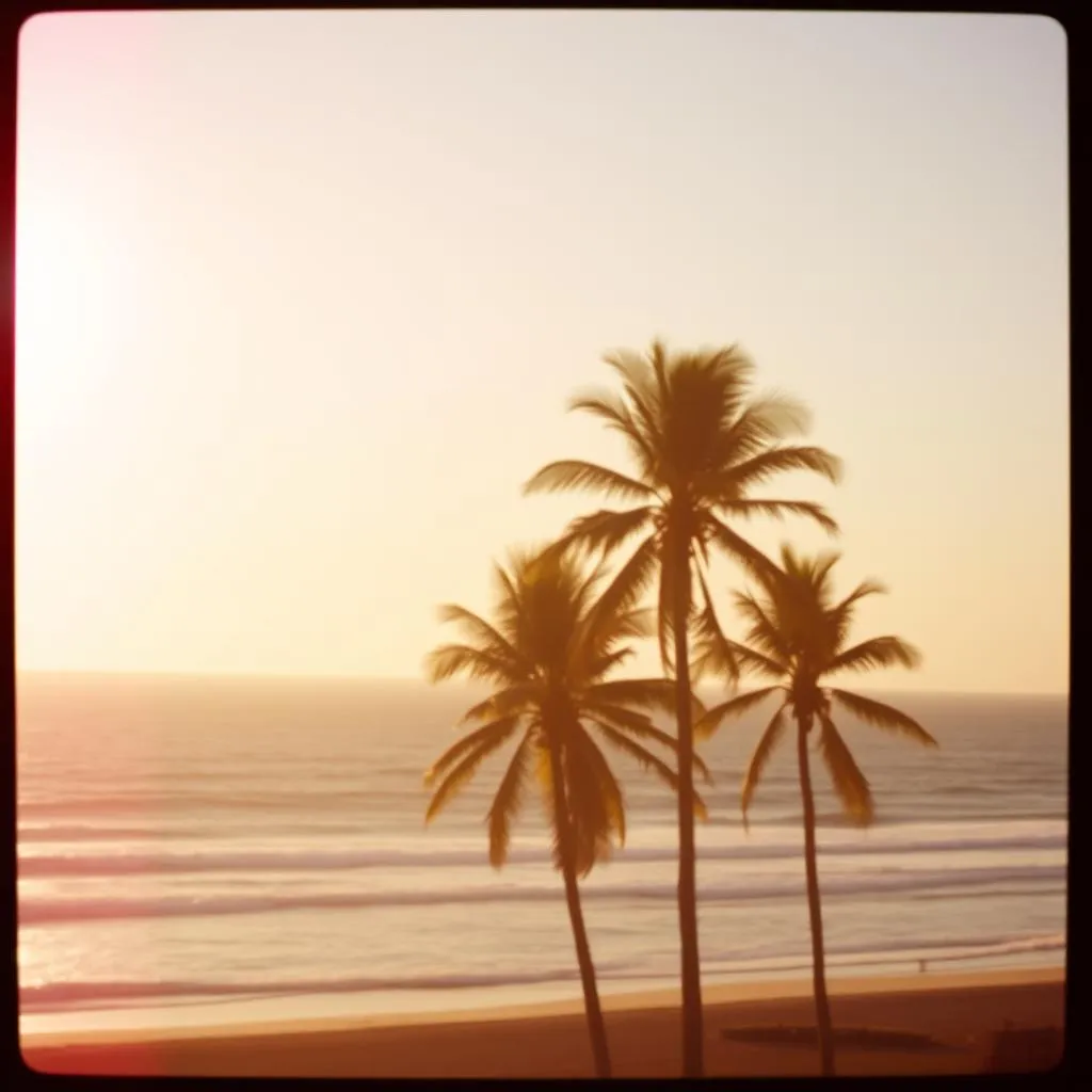 Oceanside Sunshine(Cal Son)