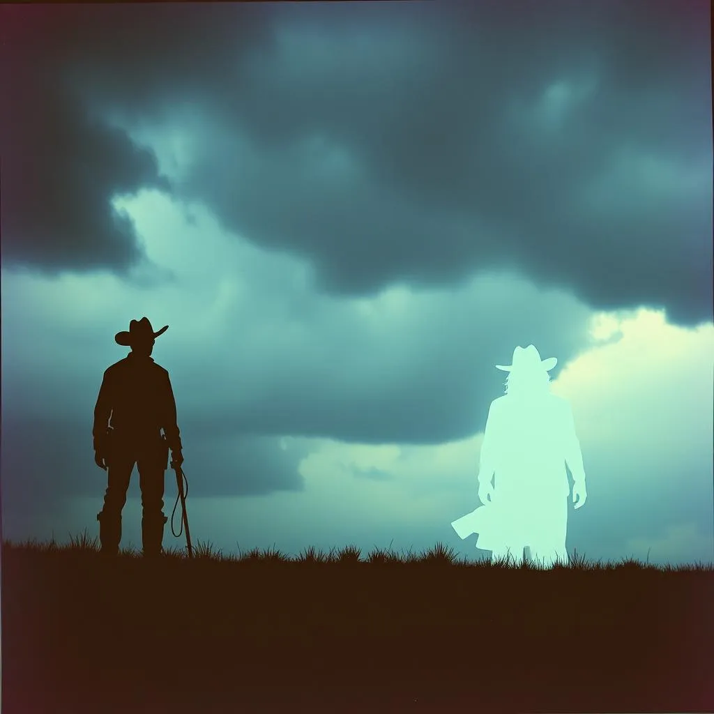 Heartbreak Rodeo