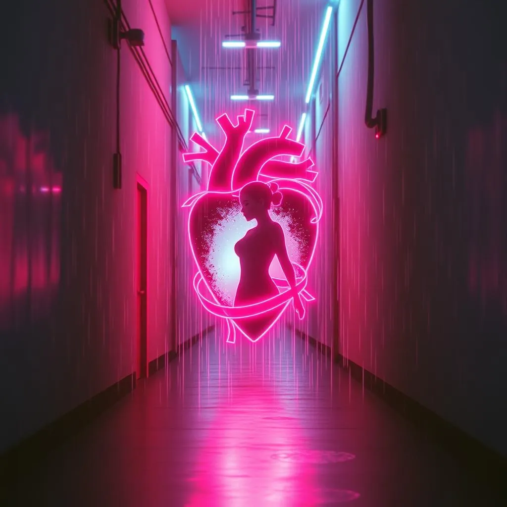 Psycho Psycho