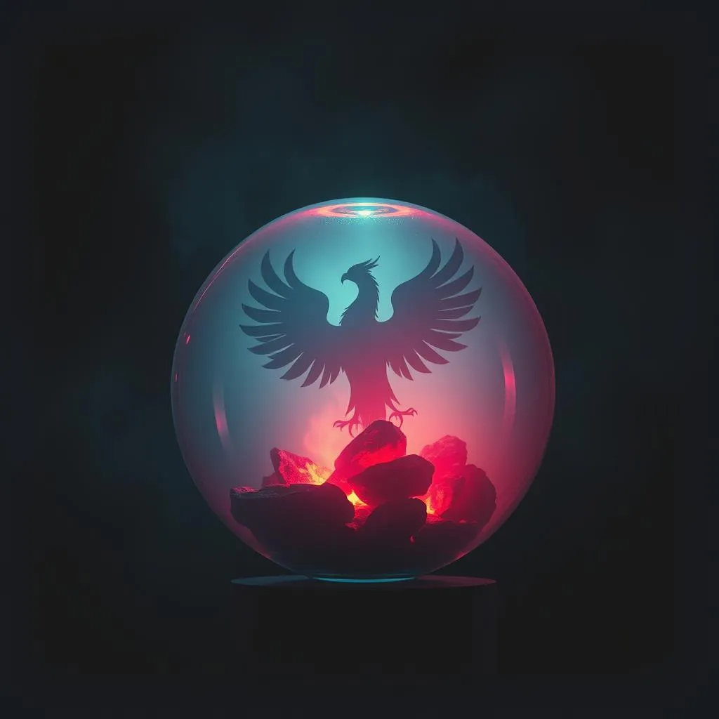 A Shadow of Love
