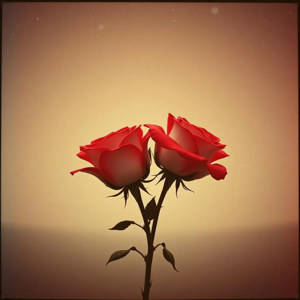 A War Of Roses