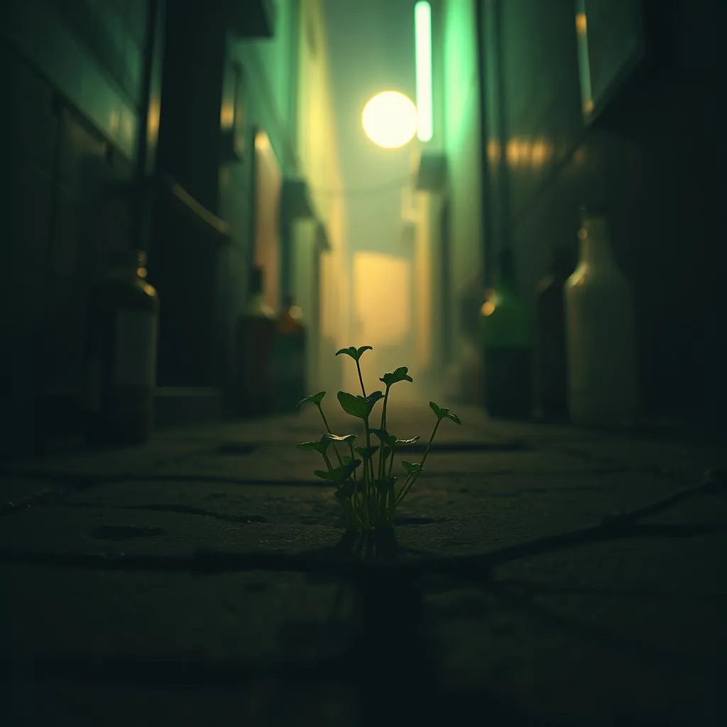 Seed to Smoke