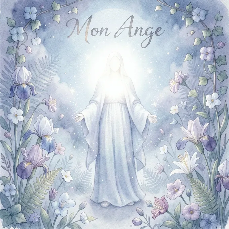 Mon Ange