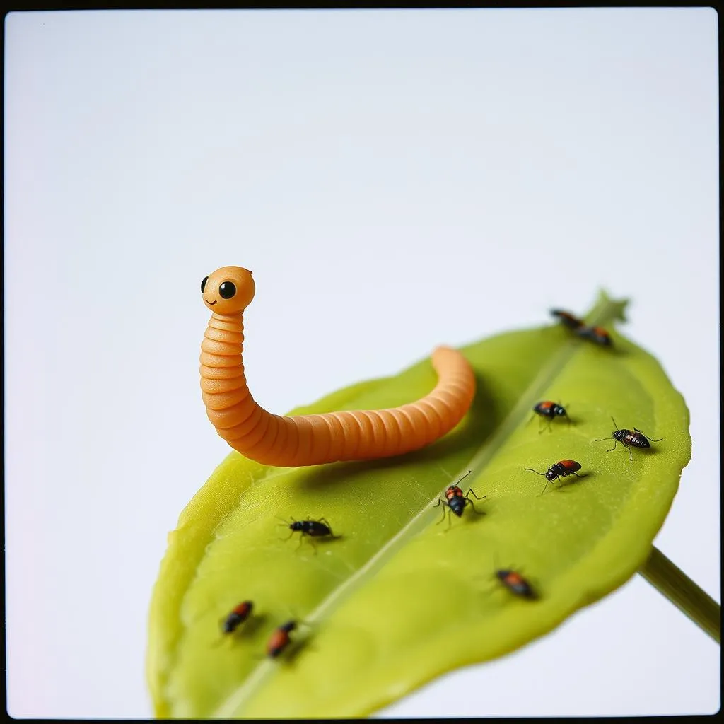 Walkerl Wurm