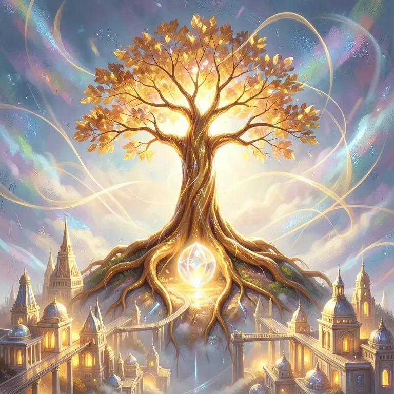 The Taste of Divine