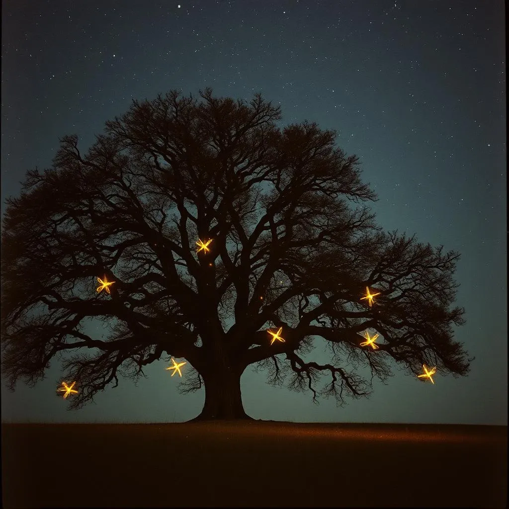 Whispers in the Moonlight