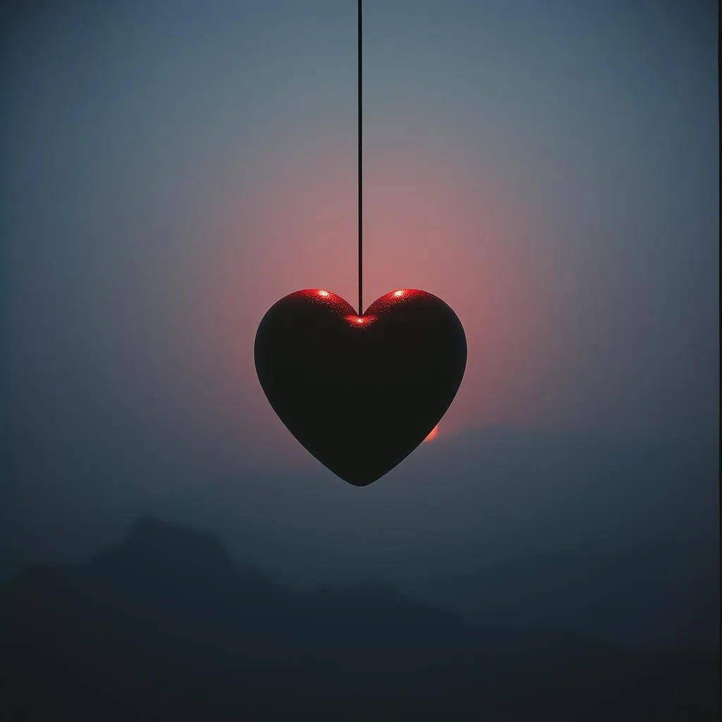 Absence Of You