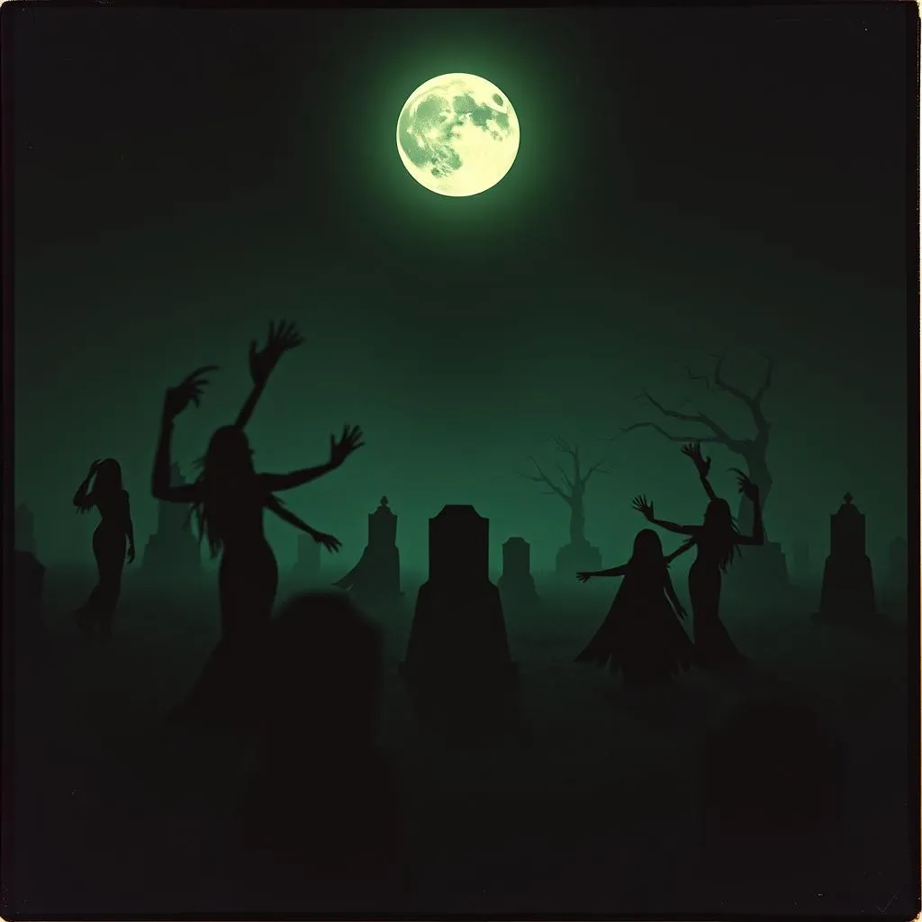 Dance of the Dead