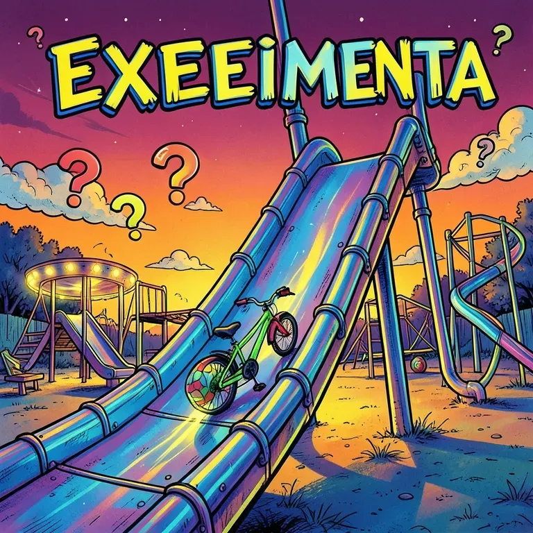 Experimenta