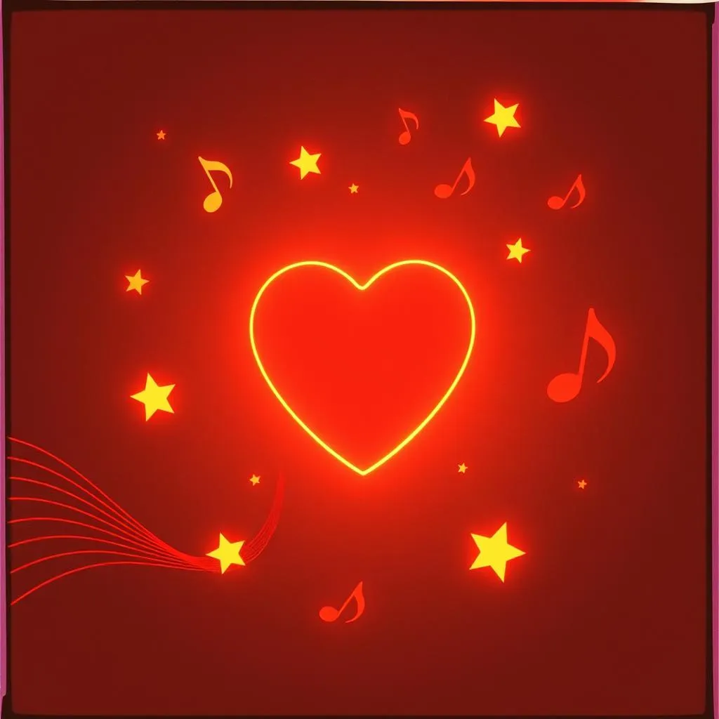 Love’s opinion 