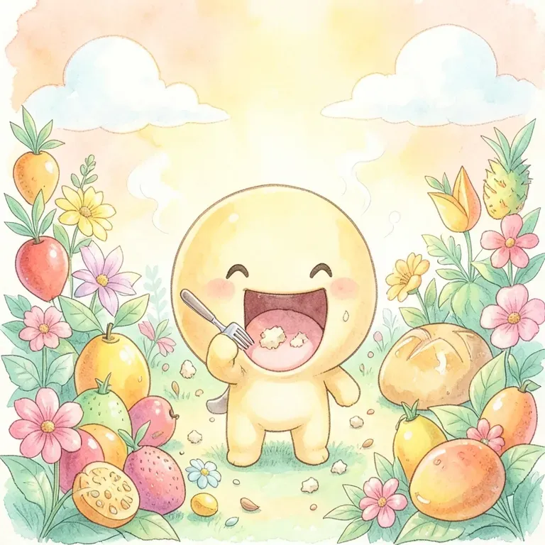 Ikana's Delight