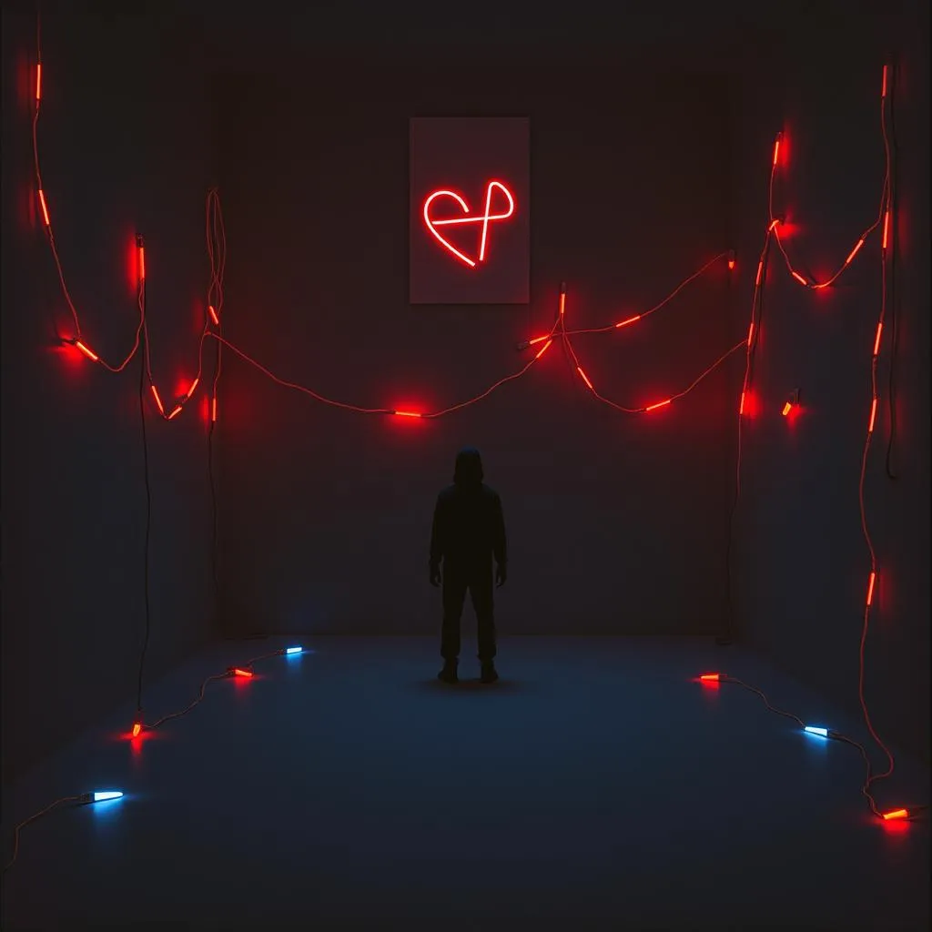 Depression!