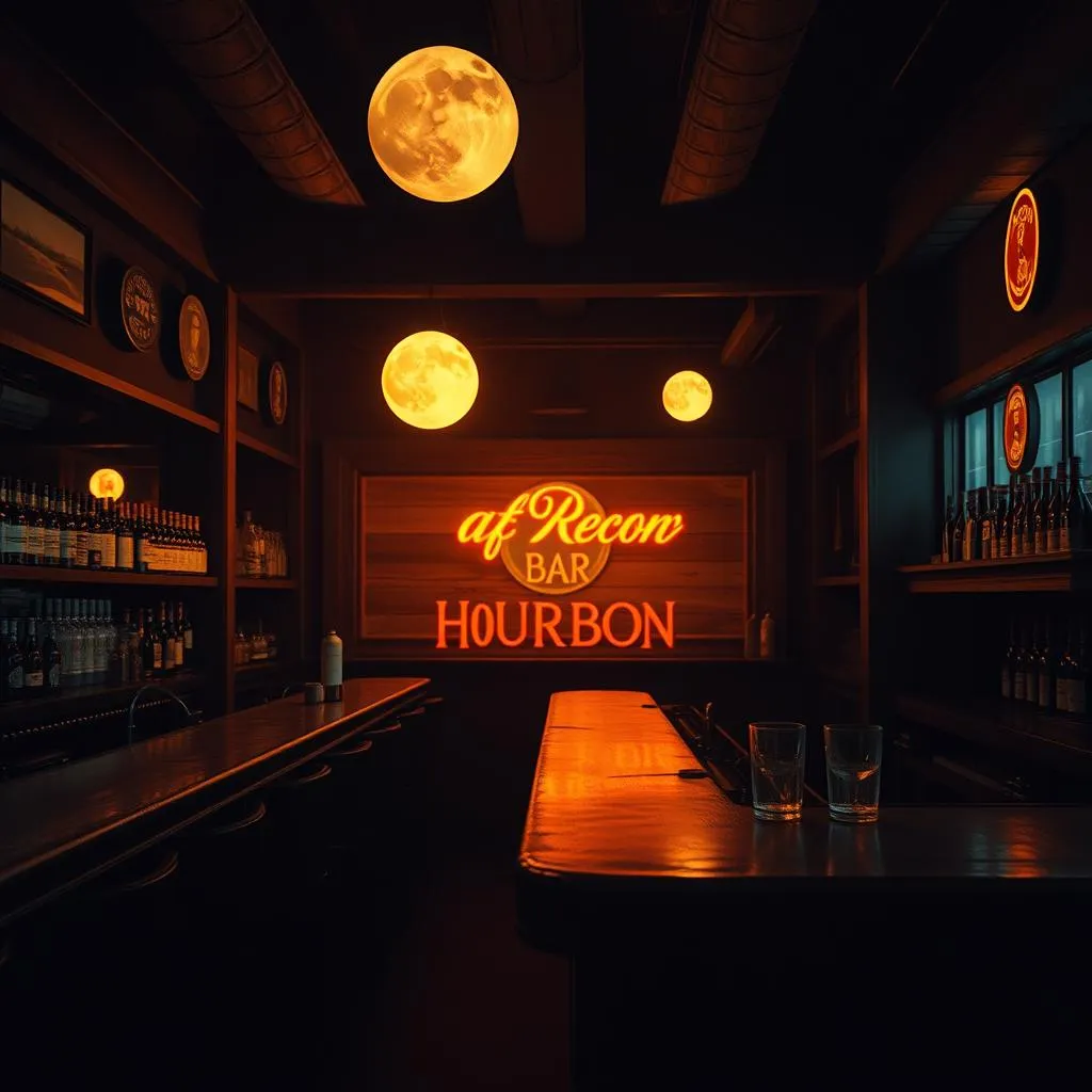 Barroom Serenade