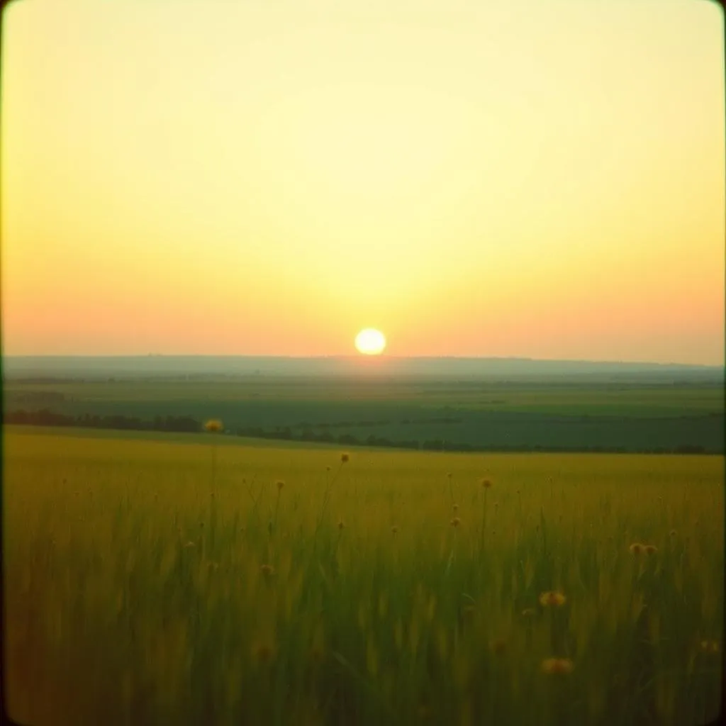 Under the Sun